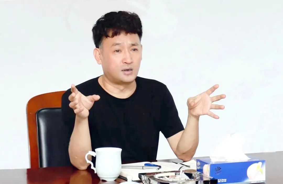 繼往開來 · 再創輝煌 | 花花牛乳業集團召開9月營銷、養殖及飼料月度經營工作會議