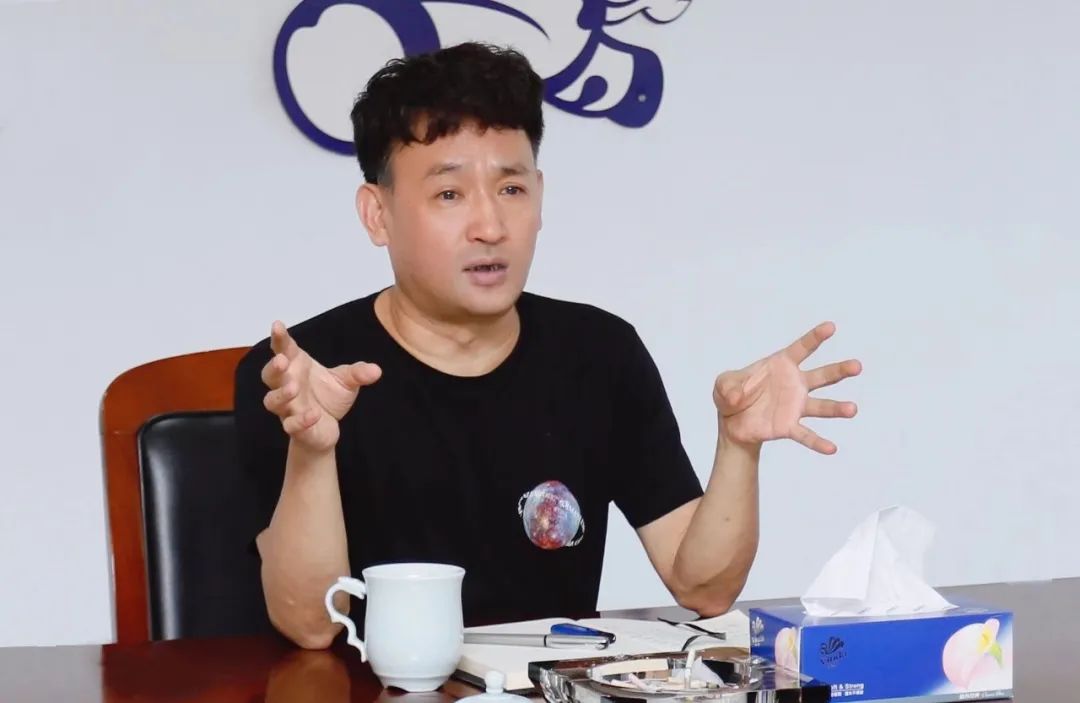 凝心聚力·贏創未來 | 花花牛乳業集團召開營銷、養殖及飼料經營工作會議