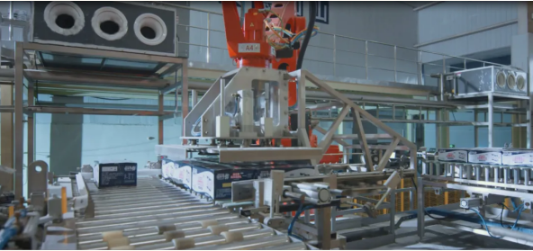 喜報 | 花花牛乳業集團被評為河南省第二批“兩業”融合試點單位