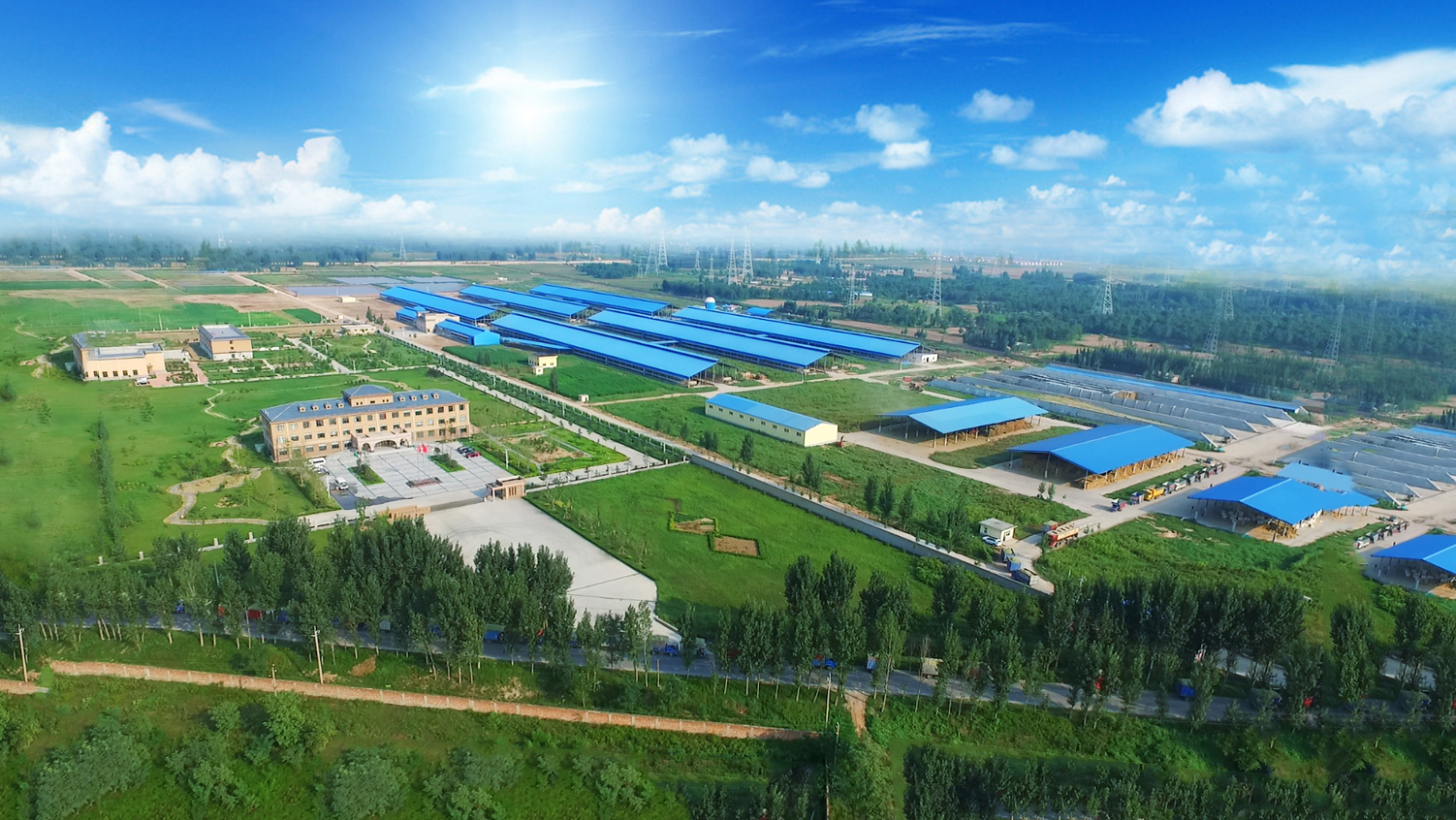 春風吹 戰鼓擂——不負春天好時光