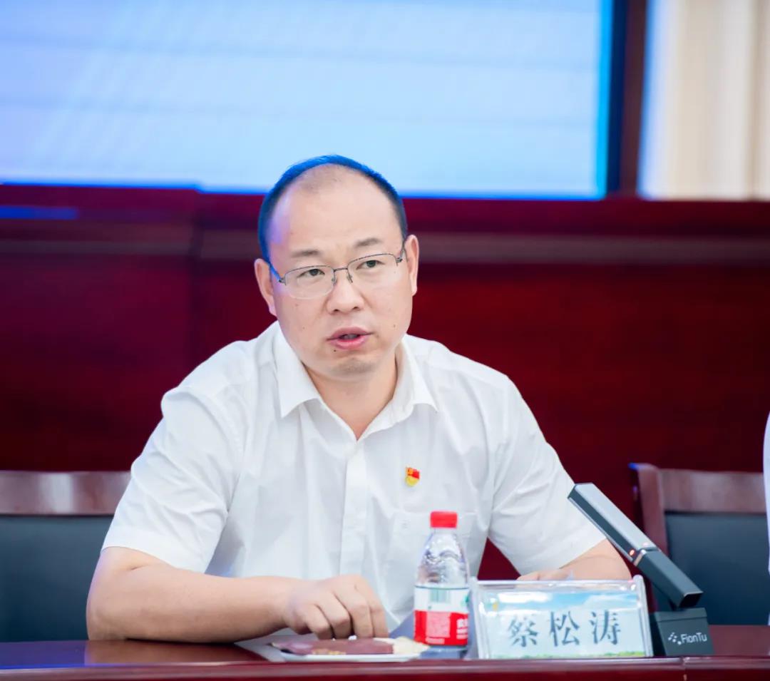 花花牛| 蘭考縣人民政府與蒙牛、花花牛達成戰略合作 助力河南奶業高質量發展