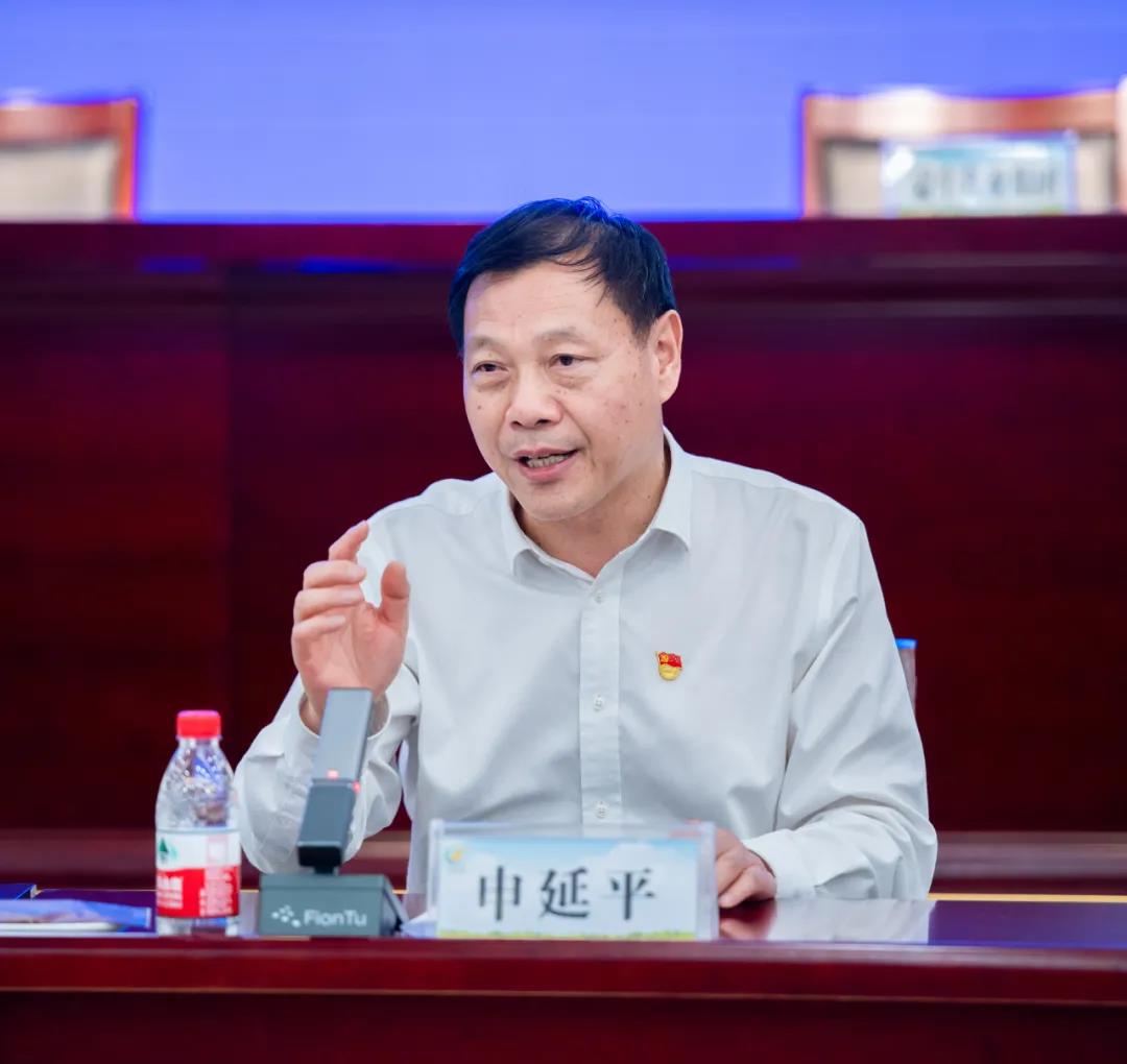 花花牛| 蘭考縣人民政府與蒙牛、花花牛達成戰略合作 助力河南奶業高質量發展