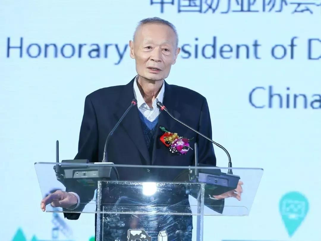 SDDDC走進河南，看看花花牛的國際范兒！