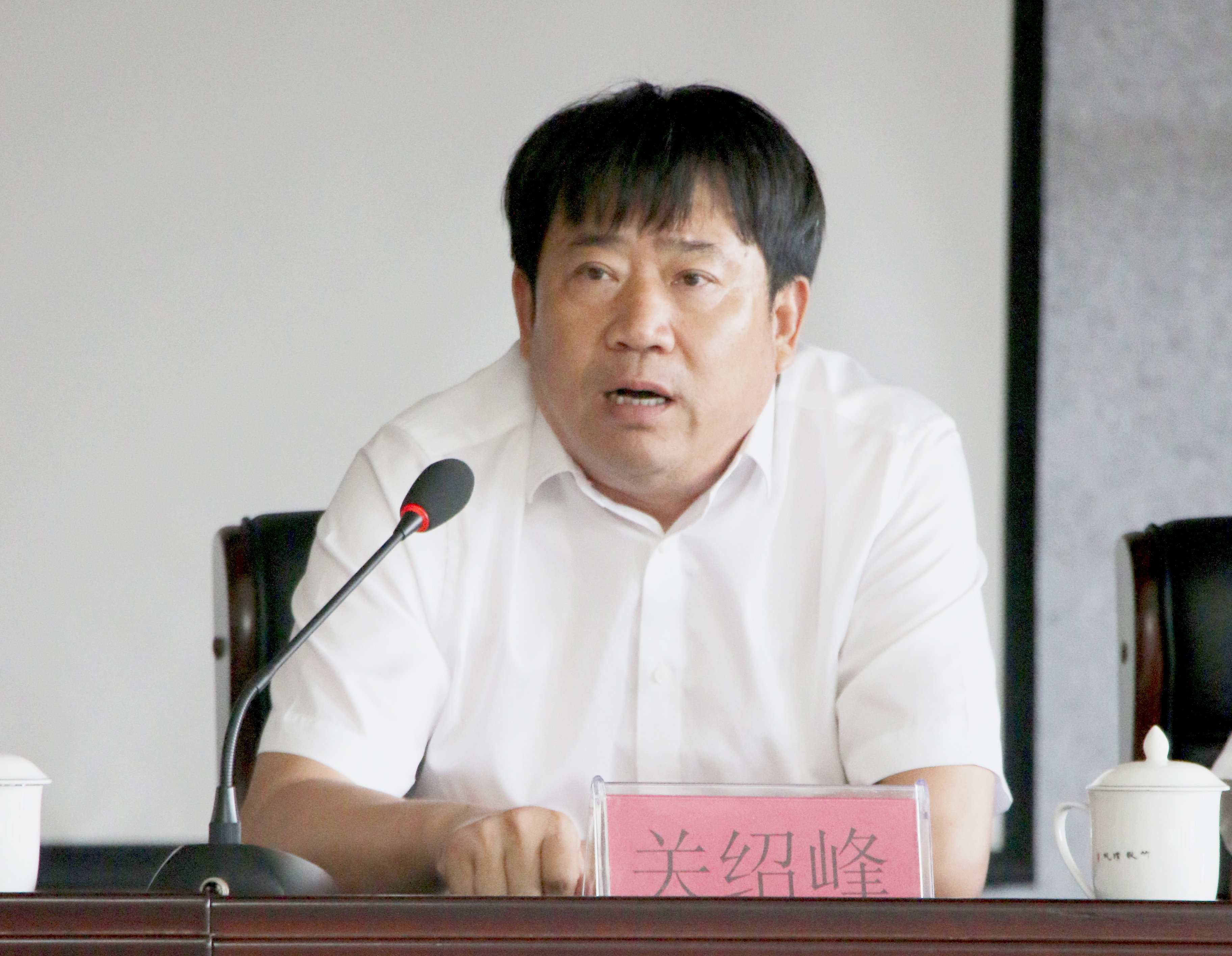 揚(yáng)帆再起航 | 花花牛乳業(yè)集團(tuán)養(yǎng)殖、飼料事業(yè)部2019上半年總結(jié)表彰暨下半年工作部署大會(huì)隆重召開