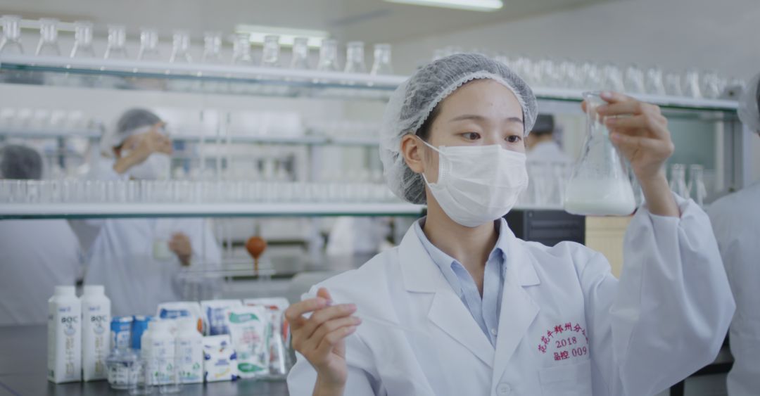 花花牛集團旗下六家公司入選省農業產業化重點龍頭企業名單