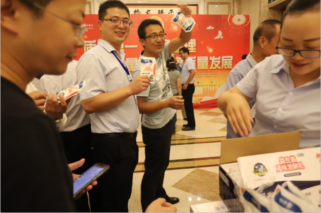 質量第一！2018年全國“質量月”全面啟動