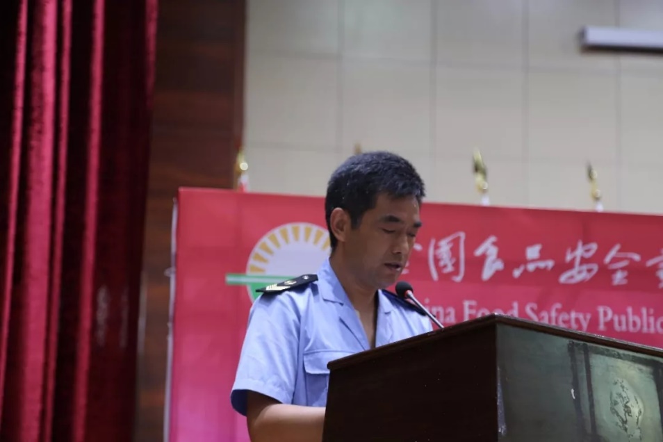 花花牛落實食品安全企業主體責任 積極踐行振興中國奶業