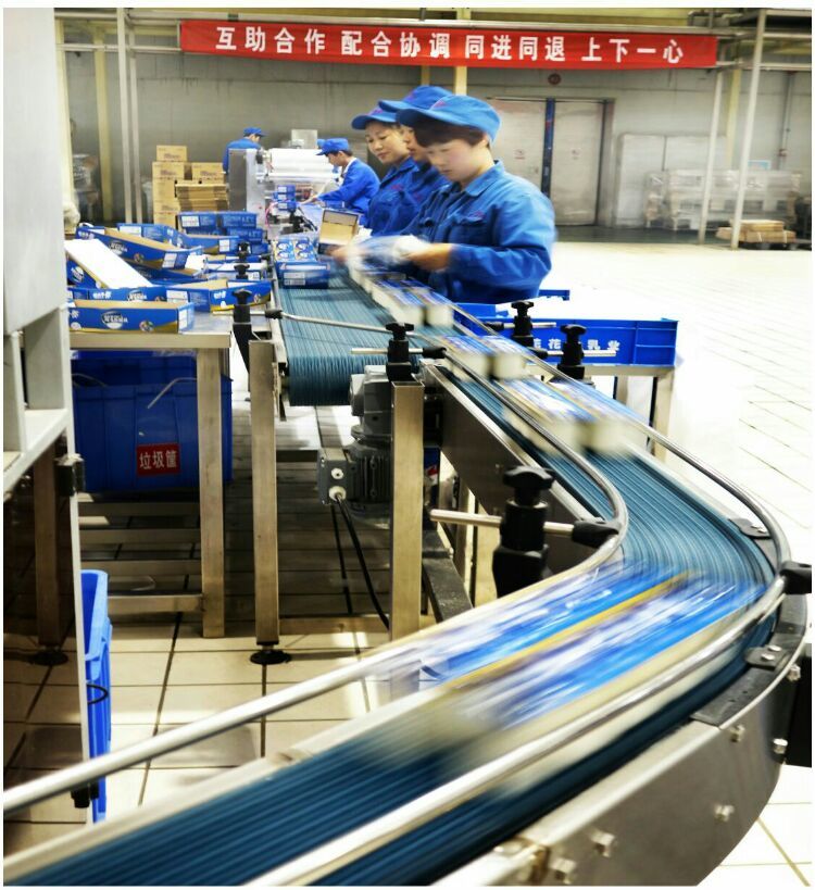 走進工廠 走進工廠