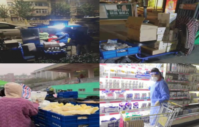 @全體花花牛人：請珍惜你的崗位，請善待我們共同的“花花?！?！