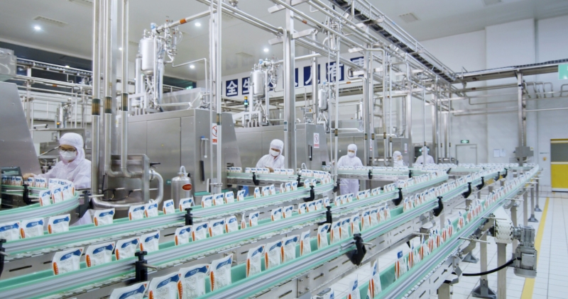 花花牛｜同舟共濟(jì)抗疫保供，全力守護(hù)鄭州市民“奶瓶子”